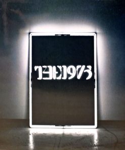 The 1975 – The 1975 10th Anniversary (White & Clear Vinyl)