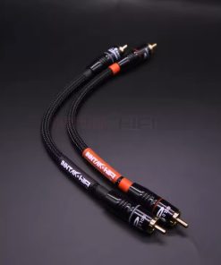 สายสัญญาณ Inntak HiFi RCA To RCA 1.50 M (New)