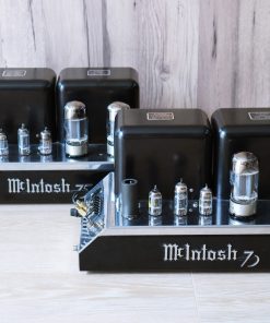 Power Amp Mcintosh MC75 *