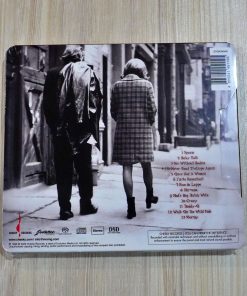 SACD-CD Dave’s True Story – Sex Without Bodies