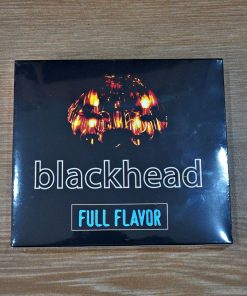CD Blackhead – Full Flavor & Relax (Boxset)