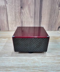 Step up MC Western Electric