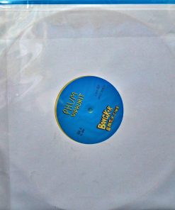 Phum Viphurit – Bangkok Balter Club (Yellow Vinyl)