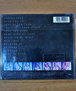 CD Dido – Still On My Mind