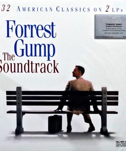 Forrest Gump – The Soundtrack