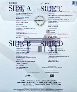 Forrest Gump – The Soundtrack