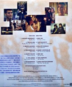 One Fine Day (Music From The Motion Picture) (Coke Clear With Yellow Swirl Vinyl)