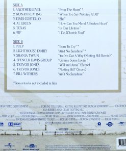 Notting Hill (Music From The Motion Picture)