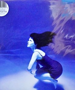 The Marías – Submarine (Ultra Clear Vinyl)