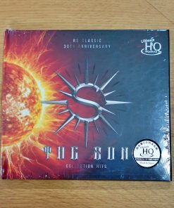 UHQCD The Sun – 30th Anniversary Collection Hits