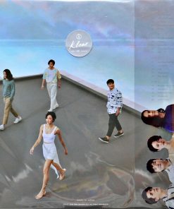 Klear – Timeless Compilation (Clear Vinyl)