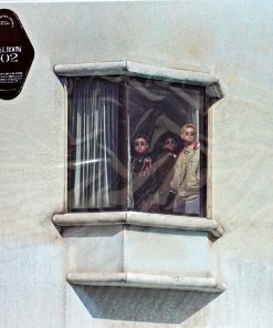 Only Monday – Hotel Room 302