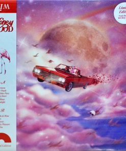 Wim – Honeymood (Color Vinyl)