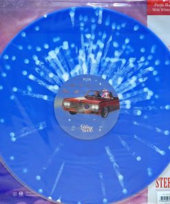 Wim – Honeymood (Color Vinyl)