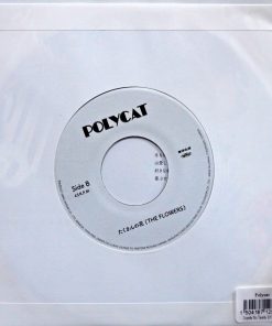 Polycat – Doyobi No Terebi EP(7 Inch)