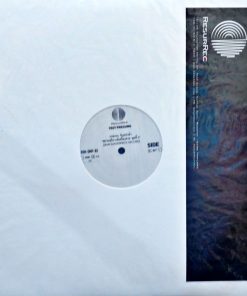 นรอรรถ จันทร์กล่ำ – สยามดุริยางค์เครื่องสาย ชุดที่ 2 (Test Pressing)