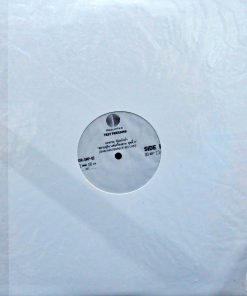 นรอรรถ จันทร์กล่ำ – สยามดุริยางค์เครื่องสาย ชุดที่ 2 (Test Pressing)