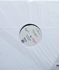 Bombattrack – Bombattrack EP (Test Pressing)