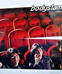 Bodyslam – Bodyslam