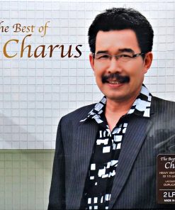 ชรัส เฟื่องอารมย์ – The Best of Charus