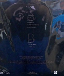 Salin – Rammana (Yellow Vinyl)