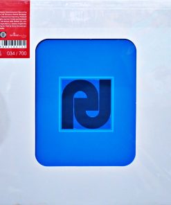 Mr.Z – Return To Retro (Color Vinyl)