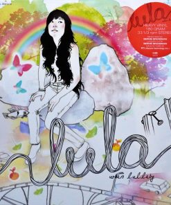 Lula – Urban Lullaby