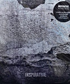 Inspirative – Invisible Bonds (Color Vinyl)