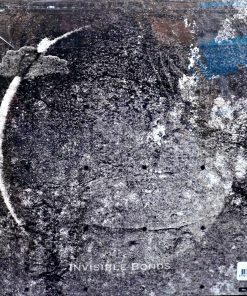 Inspirative – Invisible Bonds (Color Vinyl)