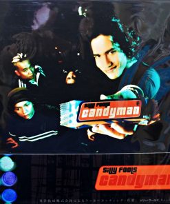 Silly Fools – Candyman