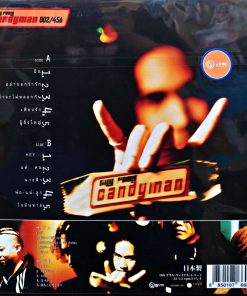 Silly Fools – Candyman