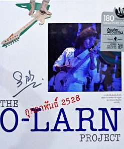 The Olarn Project – กุมภาพันธ์