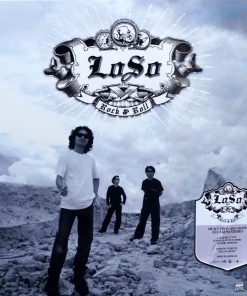 Loso – Rock and Roll (Color Vinyl)