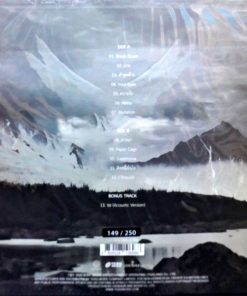 Slot Machine – Mutation (Color Vinyl)