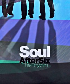 Soul After Six – The Rhythm (Color Vinyl)
