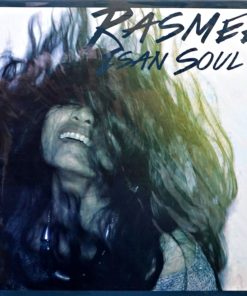 Rasmee Isan Soul – Rasmee Isan Soul EP