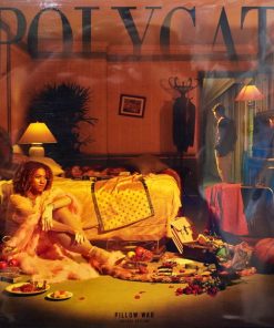 Polycat – Pillow War (Color Vinyl)