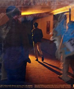 Polycat – Pillow War (Color Vinyl)