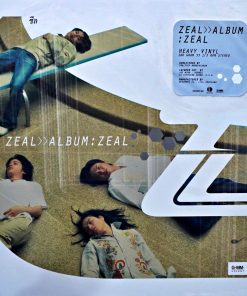 Zeal – Zeal