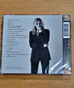 SACD-CD Diana Krall – Wallflower