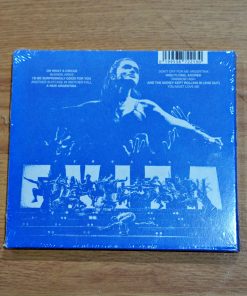 CD Andrew Lloyd Webber – Evita: The Album