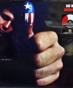 Don Mclean – American Pie (Red/White & Blue Vinyl)