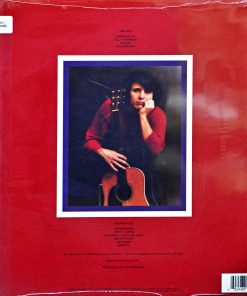 Don Mclean – American Pie (Red/White & Blue Vinyl)