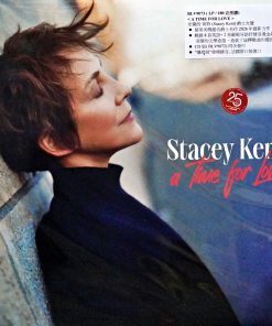 Stacey Kent – A Time For Love