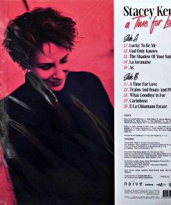 Stacey Kent – A Time For Love