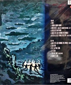 Roger Taylor – Outsider