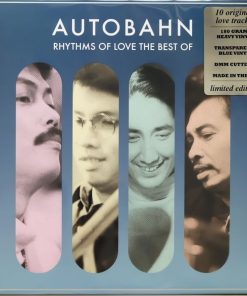 Autobarn – Rhythms of Love The Best of (Bundle Set)