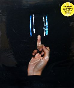 The Toys – Sun (Yellow Vinyl)