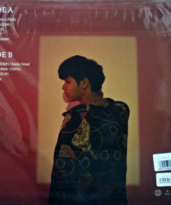 The Toys – Sun (Yellow Vinyl)