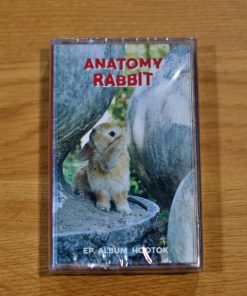 Tape Anatomy Rabbit – HOOTOK